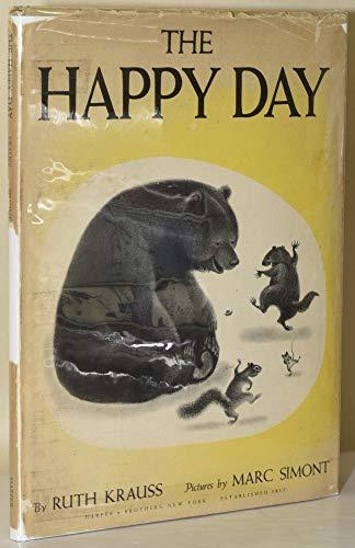 Book The Happy Day free