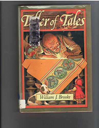 Book Teller Of Tales free