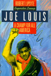 Book Joe Louis: A Champ for All America (Superstar Lineup) free