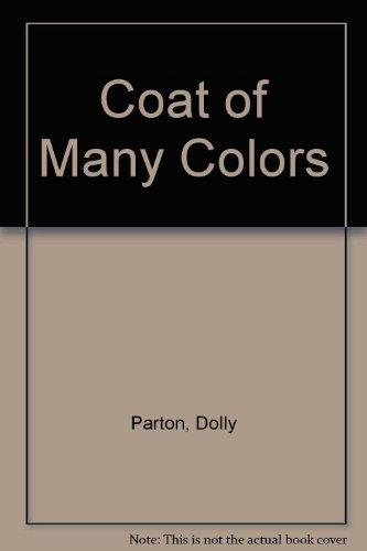 Book Coat of Many Colors free