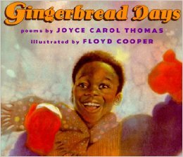 Book Gingerbread Days: Poems free