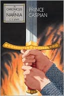 Book Prince Caspian: The Return to Narnia (Chronicles of Narnia, 4) free