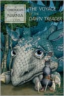 Book The Voyage of the 'Dawn Treader' free