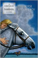 Book The Horse and His Boy free