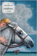 Book Horse and His Boy, The (The Chronicles of Narnia) free