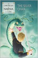 Book The Silver Chair (Chronicles of Narnia) free