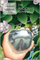 Book The Magician's Nephew (Book 1) (Narnia) free