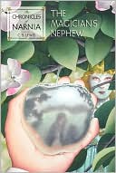 Book The Magician's Nephew (Chronicles of Narnia) free