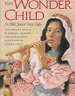 Book The Wonder Child: & Other Jewish Fairy Tales free