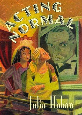 Book Acting Normal free