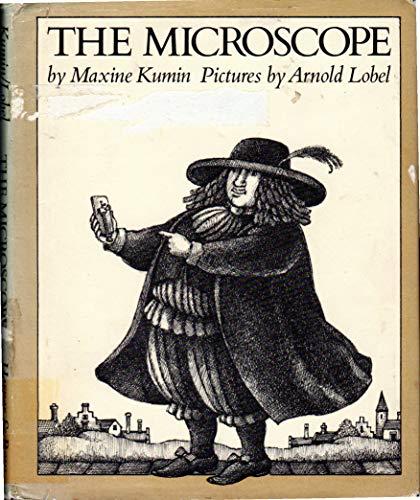 Book The Microscope free