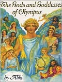 Book The Gods and Goddesses of Olympus free Book The Gods and Goddesses of Olympus free