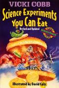 Book Science Experiments You Can Eat: Revised Edition free