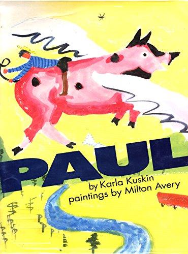 Book Paul free