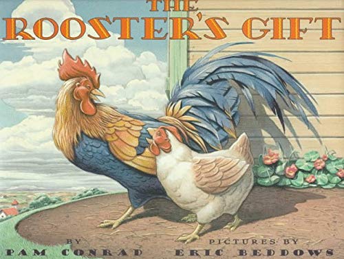 Book The Rooster's Gift free