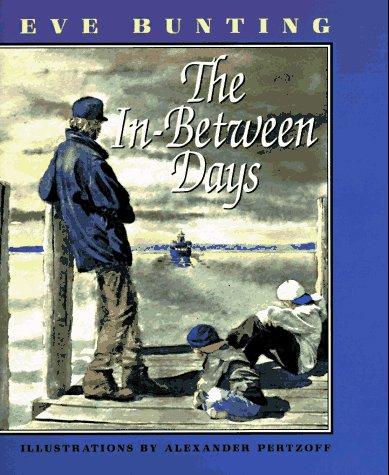 Book The In-between Days free