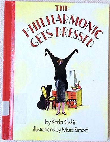Book The Philharmonic Gets Dressed free