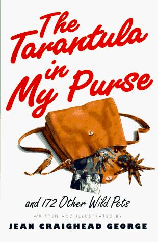 Book The Tarantula in My Purse: And 172 Other Wild Pets free