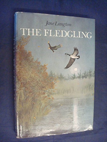 Book the fledgling free