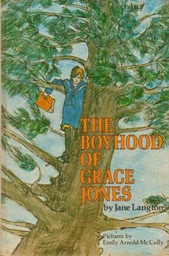 Book the boyhood of grace jones free