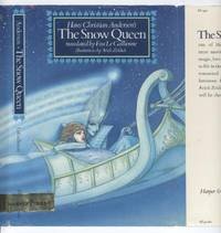 Book Hans Christian Andersen's the Snow Queen free