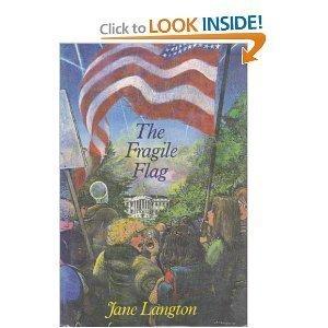 Book The Fragile Flag free