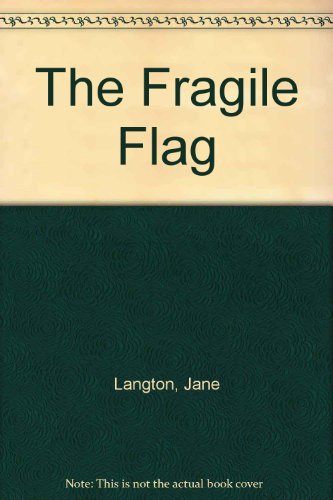 Book The Fragile Flag free