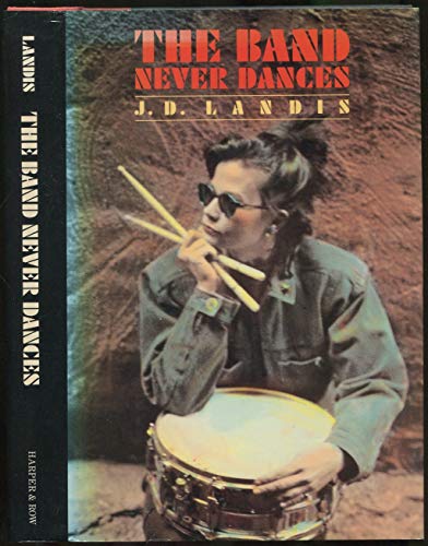 Book The Band Never Dances free