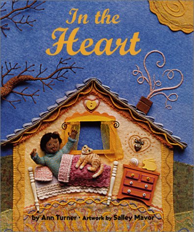 Book In the Heart free