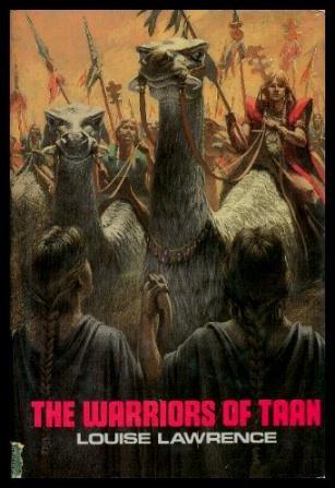 Book The Warriors of Taan free