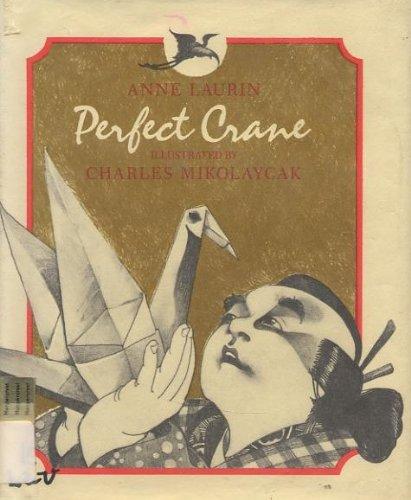 Book Perfect crane free