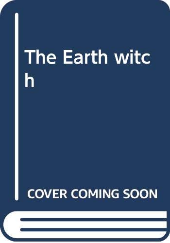 Book The Earth witch free