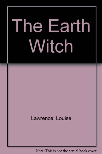 Book The Earth Witch free