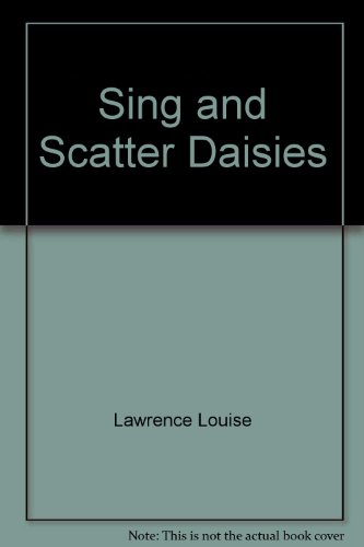 Book Sing And Scatter Daisies free