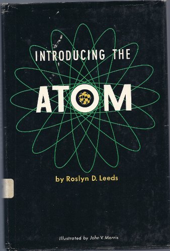Book Introducing The Atom free