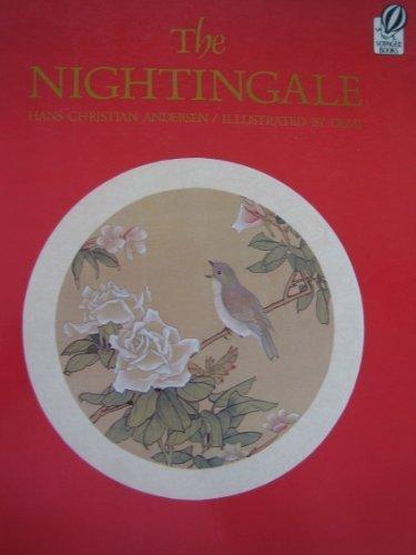 Book Hans Christian Andersen's the Nightingale free