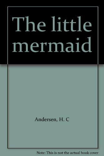 Book The little mermaid free