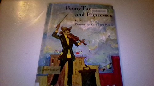 Book Penny Tunes and Princesses free