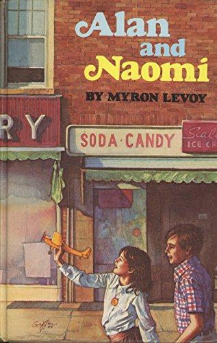 Book Alan and Naomi free