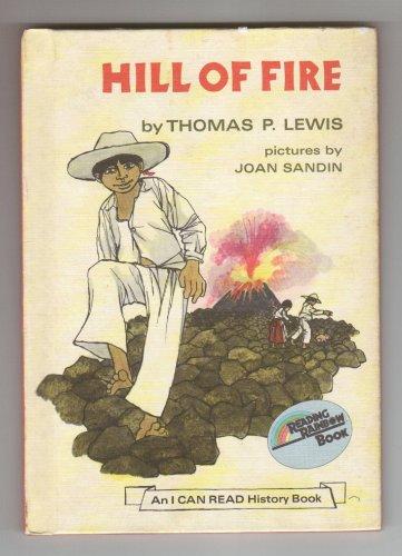 Book Hill of Fire (An I Can Read History Book) free
