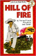 Book Hill of Fire (I Can Read Level 3) free