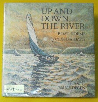 Book Up and Down the River: Boat Poems free
