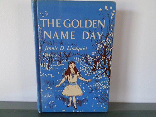Book The Golden Name Day free
