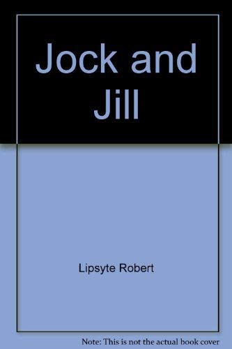 Book Jock and Jill: A novel free