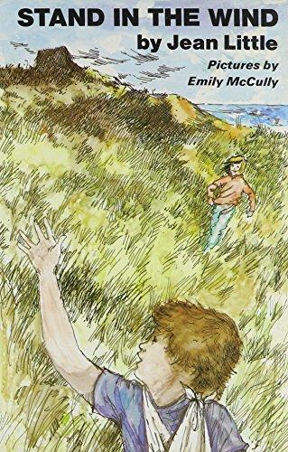 Book Stand in the wind free