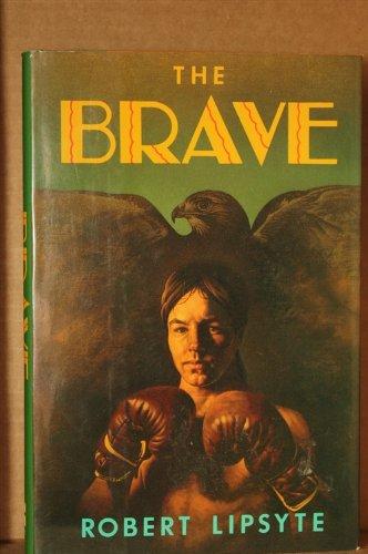 Book The Brave free