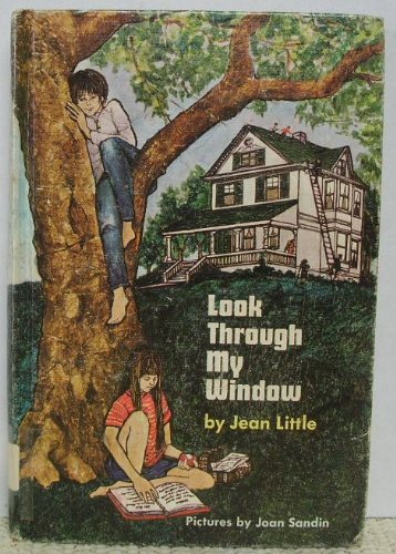 Book look through my window free
