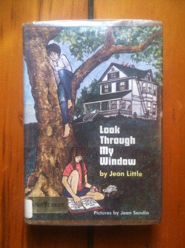 Book Look Through My Window free
