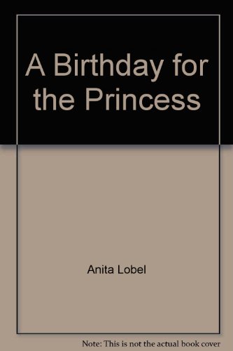 Book A Birthday For The Princess free