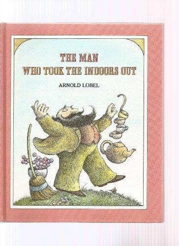 Book The Man Who Took the Indoors Out free